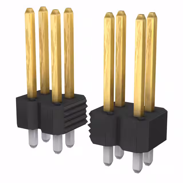 77313-899-10LF Amphenol ICC (FCI)  Headers Male Pins